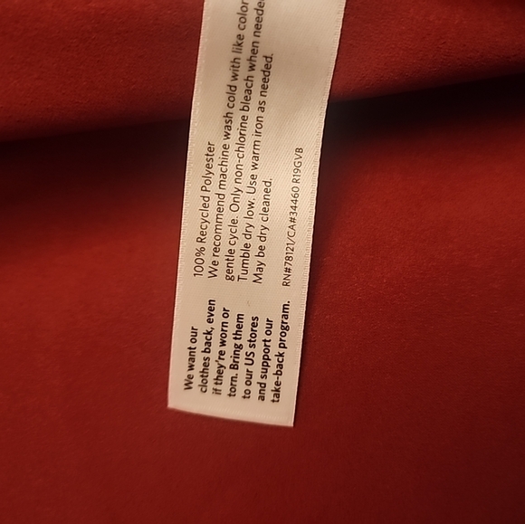 Eileen Fisher  Tunic Long Sleeve Shirt - Picture 11 of 13